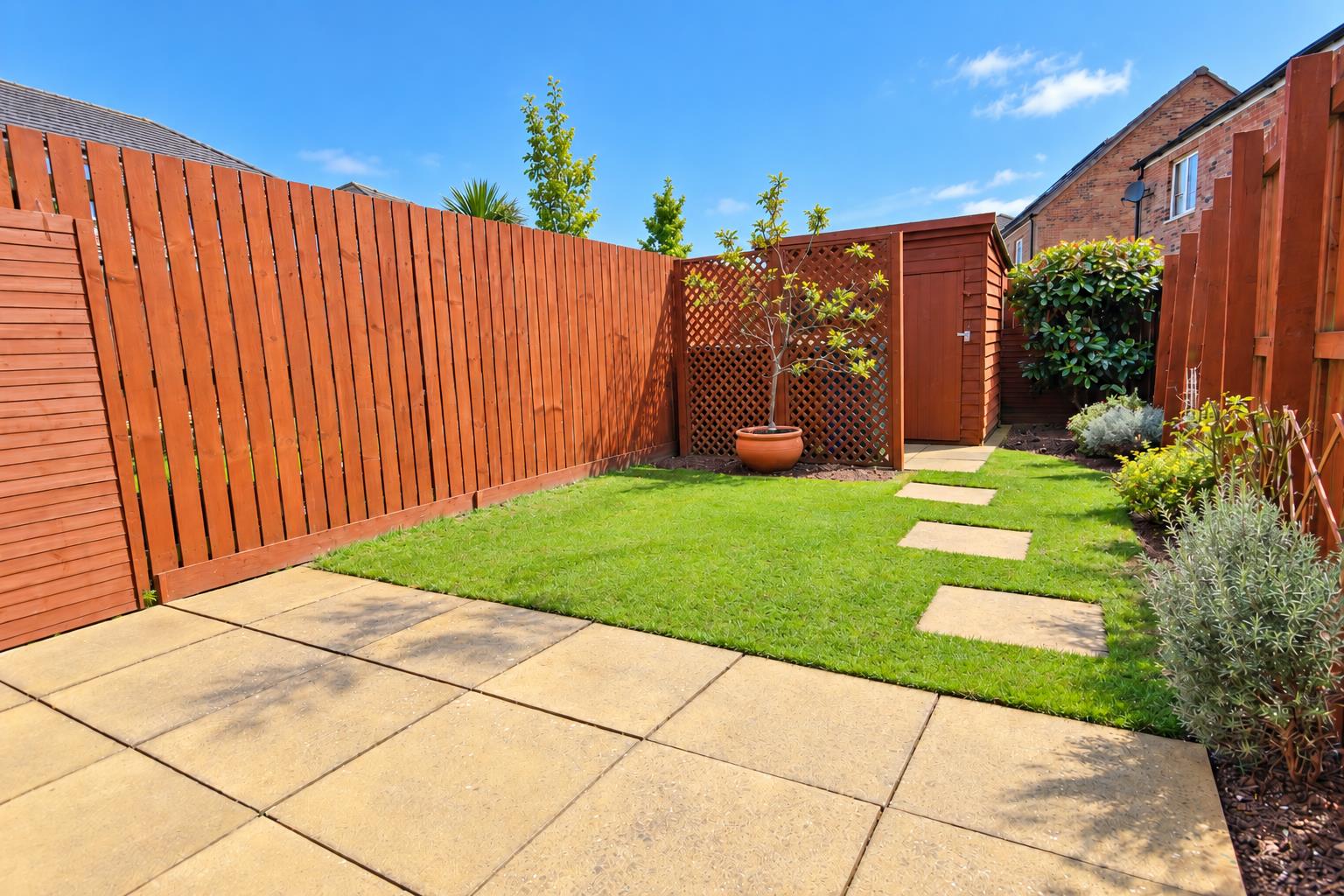 Mulberry Avenue, Beverley